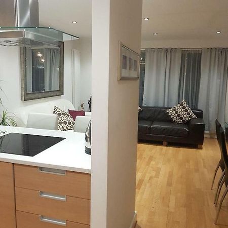 London Apartments المظهر الخارجي الصورة